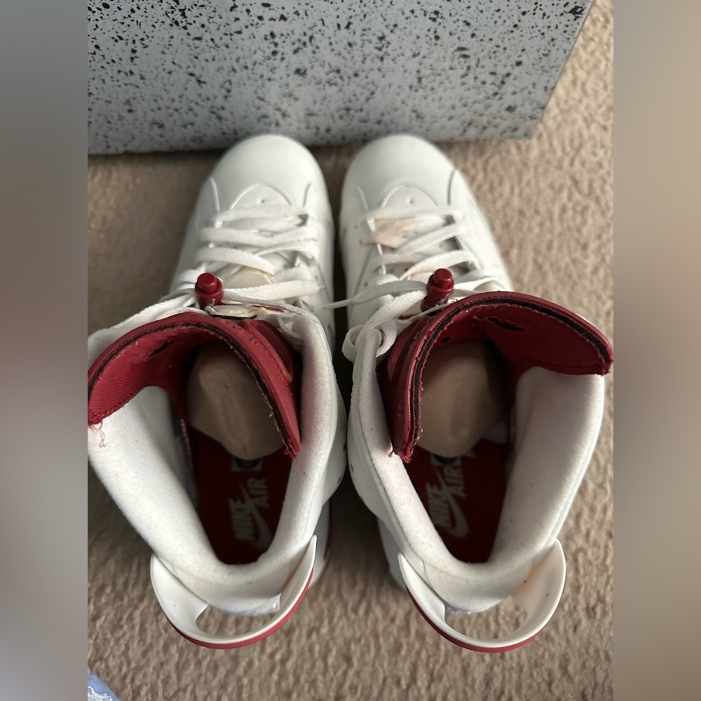 Nike Air Jordan Retro 6 - Picture 5 of 6